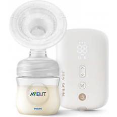 Best Breast Pumps Philips Avent Single Premium Electric Breast Pump SCF396/11