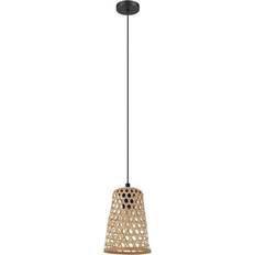 Eglo Claverdon Pendant Lamp 18cm