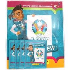 Panini UEFA Euro 2020 Starter Pack