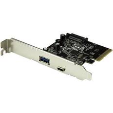 MicroConnect MC-PCIE-ASM1142-CA