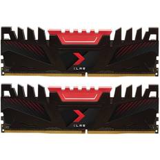 PNY XLR8 DDR4 2666MHz 2x8GB (MD16GK2D4266616XR)