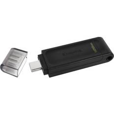 Kingston DataTraveler 70 128GB USB 3.2