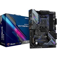 Asrock B550 Extreme4