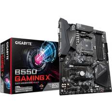 Gigabyte B550 Gaming X