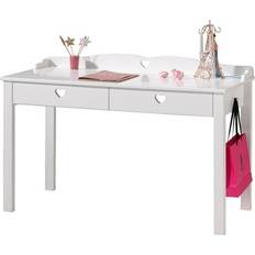 Storage Option Desk Kid's Room Vipack Amori Desk