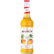 Monin Mango Syrup 70cl