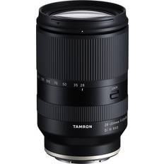 Camera Lenses Tamron 28-200mm F2.8-5.6 Di III RXD for Sony E