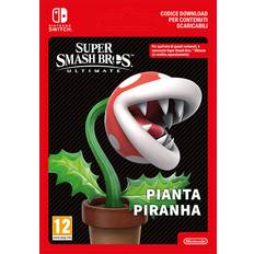 Super Smash Bros Ultimate: Piranha Plant (Switch)