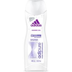 Adidas Adipure Shower Gel 400ml