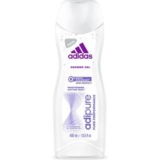 Adidas Women Toiletries adidas Adipure Shower Gel 400ml