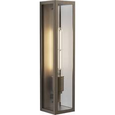 Astro Napier Wall Flush Light 8cm