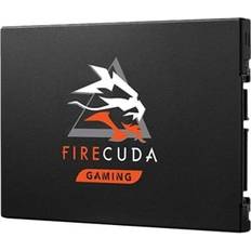 Seagate FireCuda 120 ZA1000GM1A001 1TB