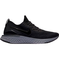 Nike Epic React Flyknit 2 W - Black/Anthracite/Gunsmoke/Black