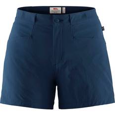 Fjällräven High Coast Lite Shorts W - Navy