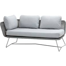 Cane-Line Horizon 2-seat Right Modular Sofa