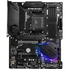 ATX - B550 - Socket AM4 Motherboards MSI MPG B550 Gaming Plus