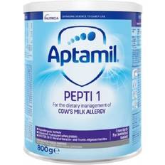 Baby Food & Formulas Aptaclub Aptamil Pepti 1 800g