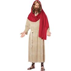 California Costumes Jesus Adult Costume