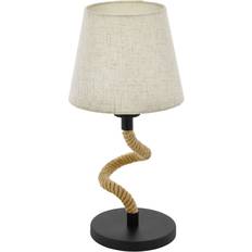Eglo Rampside Table Lamp 40cm