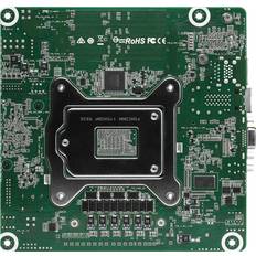 Asrock AMD - Mini-ITX Motherboards Asrock X570D4I-2T