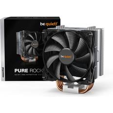 Be Quiet! CPU Air Coolers Be Quiet! Pure Rock 2