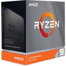 AMD Ryzen 9 3900XT 3.8GHz Socket AM4 Box without Cooler