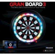 Decathlon Gran Board 3