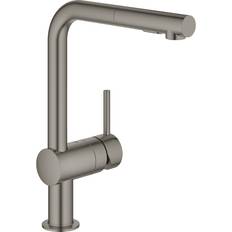 Grohe Minta (30274AL0) Ascot Grey