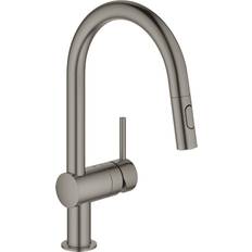 Grohe Minta C-pip (32321AL2) Graphite