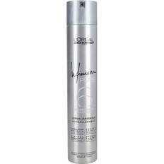 L'Oréal Paris Infinium Pure 6 Hairspray Soft 500ml