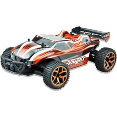 Amewi Truggy Fierence Orange 1:18