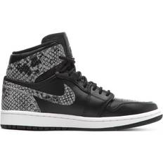 Nike Air Jordan 1 Retro High Premium W - Black/Phantom