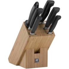 Zwilling Four Star 35068-003 Knife Set