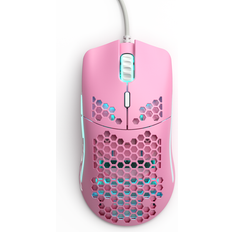 Glorious Model O (Pink)