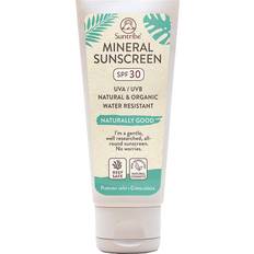 Suntribe All Natural Mineral Body & Face Sunscreen SPF30 100ml