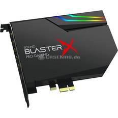 Sound Cards Creative Sound BlasterX AE-5+