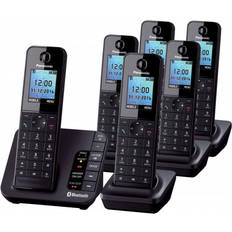 Panasonic KX-TGH266 Sextet