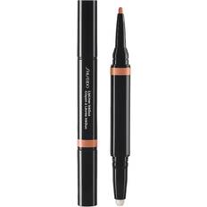 Twist-up pencils Lip Liners Shiseido LipLiner InkDuo #01 Bare