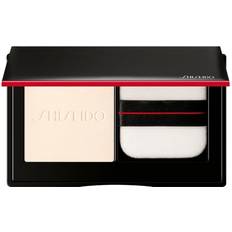 Matte Powders Shiseido Synchro Skin Invisible Silk Pressed Powder 7g