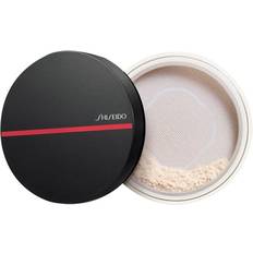 Matte Powders Shiseido Synchro Skin Invisible Silk Loose Powder #02 Matte