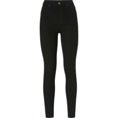 Lee Ivy Jeans - Black Rinse