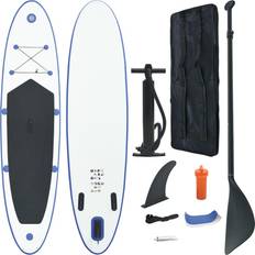 Swim & Water Sports vidaXL Inflatable SUP Surfboard Set 300cm