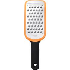 Orange Graters OXO Good Grips Grater 28cm