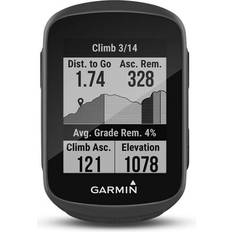 Waterproof Bicycle Computers & Bicycle Sensors Garmin Edge 130 Plus