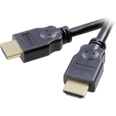 SpeaKa Professional HDMI - HDMI 1.5m