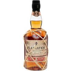 Plantation Barbados 5 Yo 40% 70cl