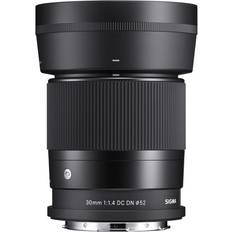 SIGMA 30mm F1.4 DC DN C for Leica L