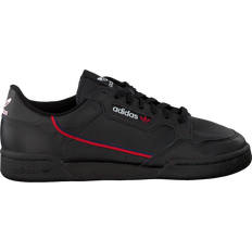 Adidas Continental 80 M - Core Black/Scarlet/Collegiate Navy