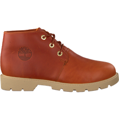 Timberland Kid's 1973 Newman Chukka WP - Inca Gold