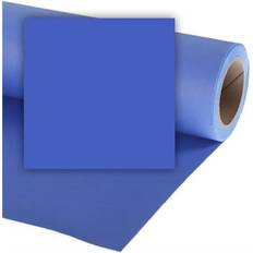 Colorama Studio Background 1.35x11m - Chroma Blue